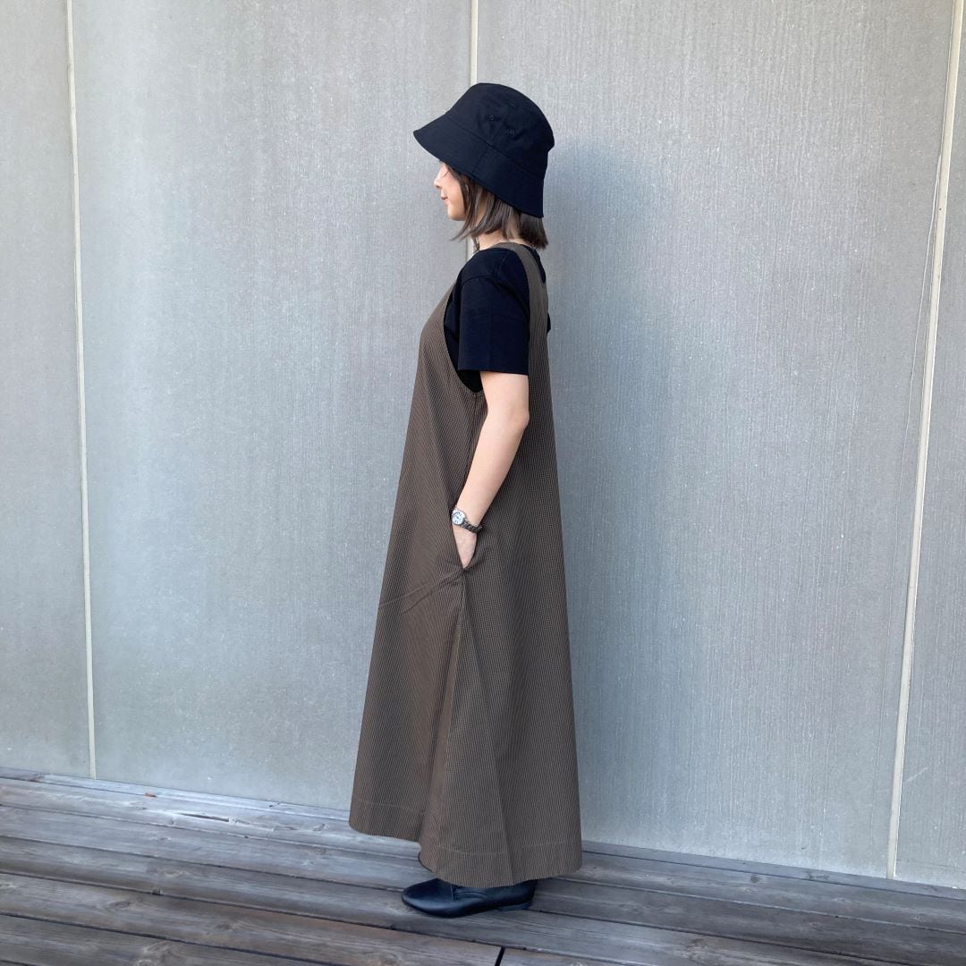 スタッフスナップ④