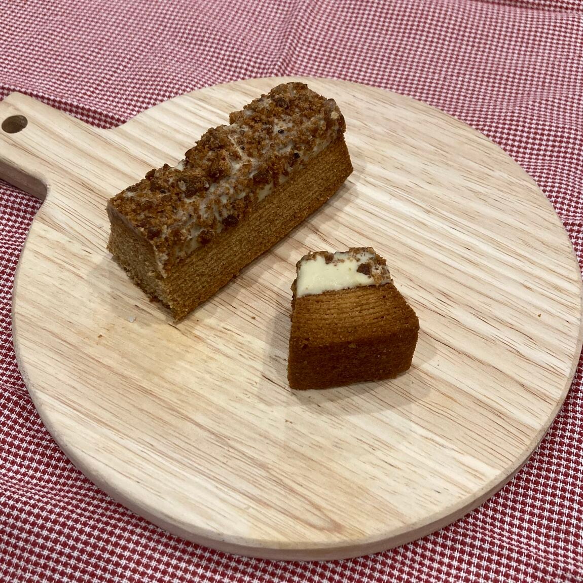 試食会②