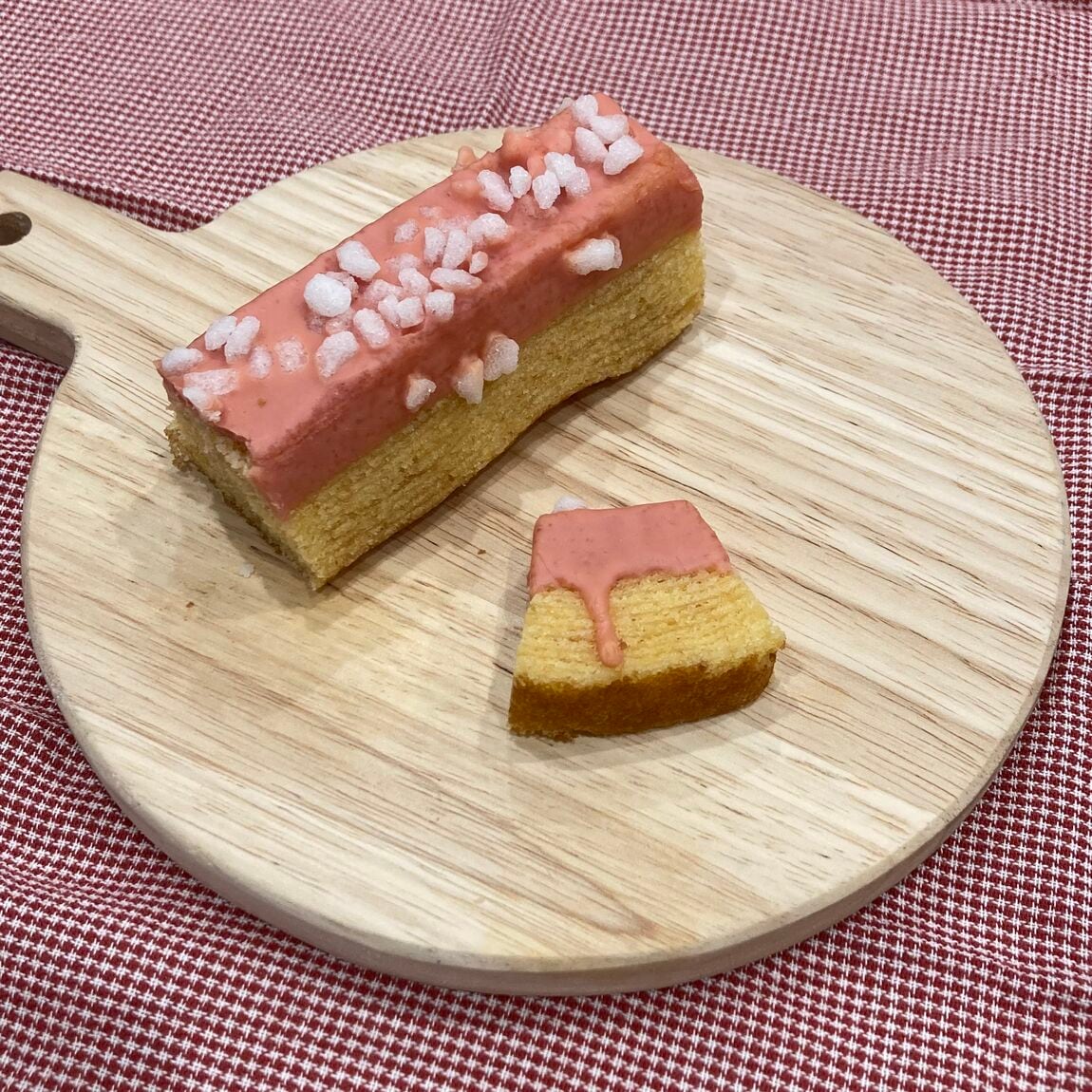 試食会③