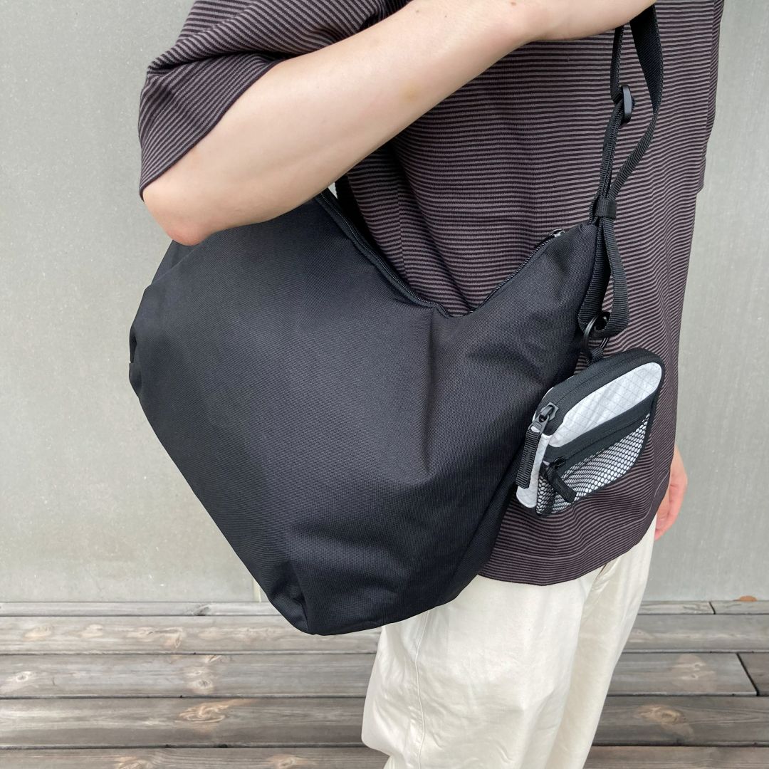 スタッフスナップ⑤