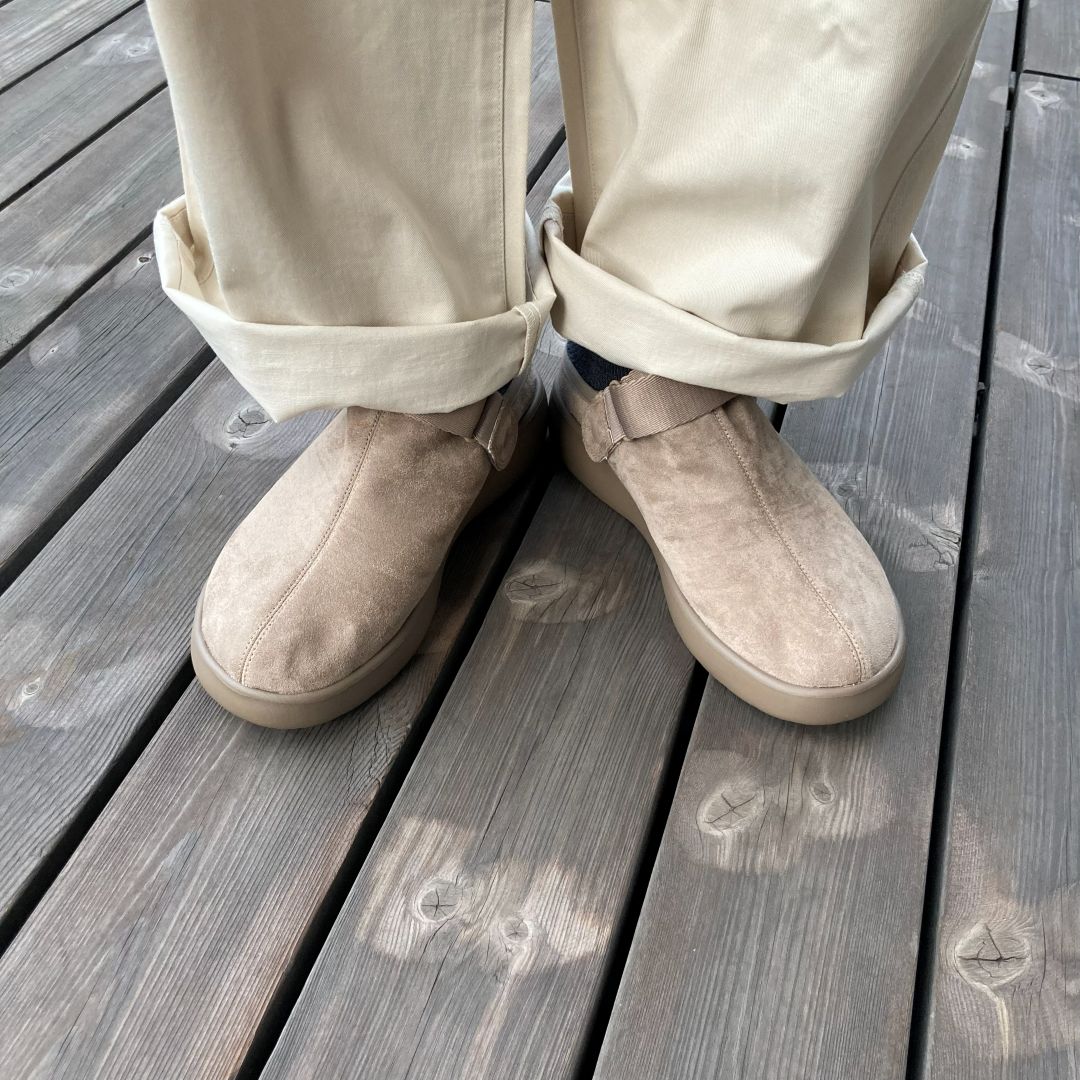 スタッフスナップ⑥