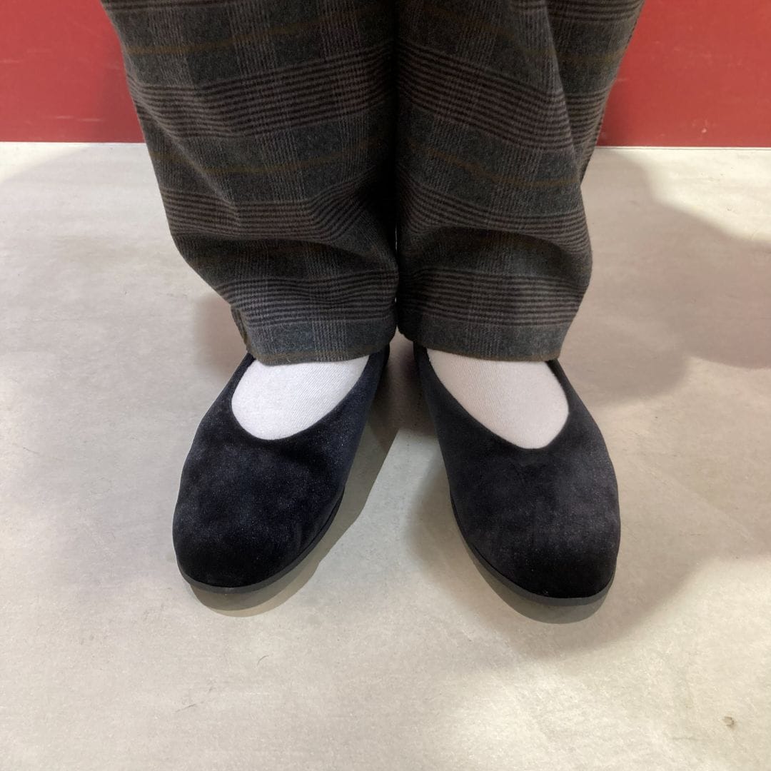 スタッフスナップ⑤
