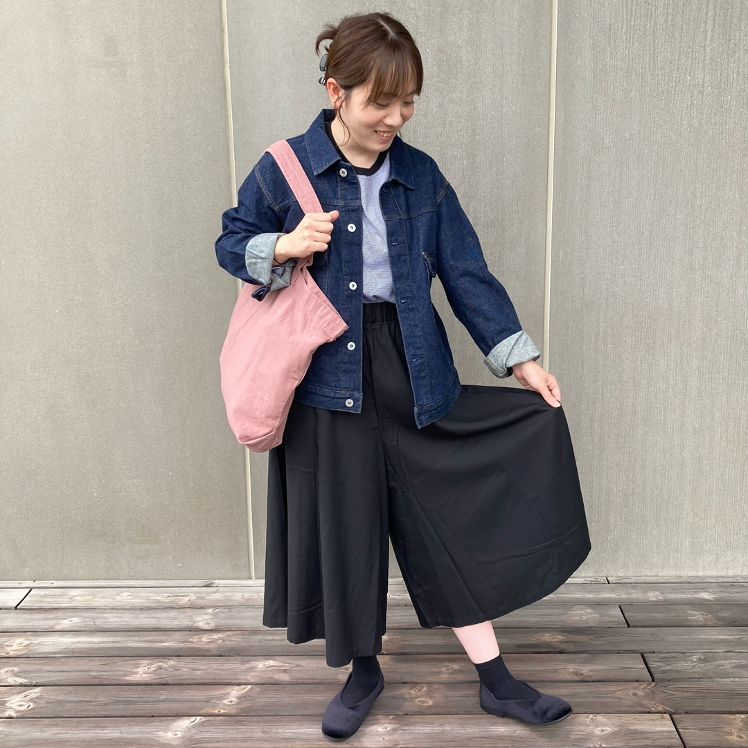 【流山おおたかの森S・C】身長159cm_xm1Jql