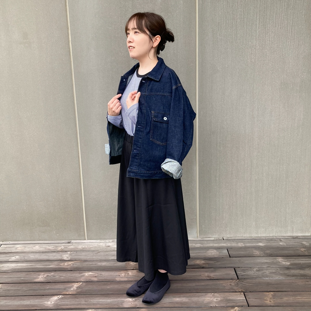 【流山おおたかの森S・C】身長159cm_EY19l5