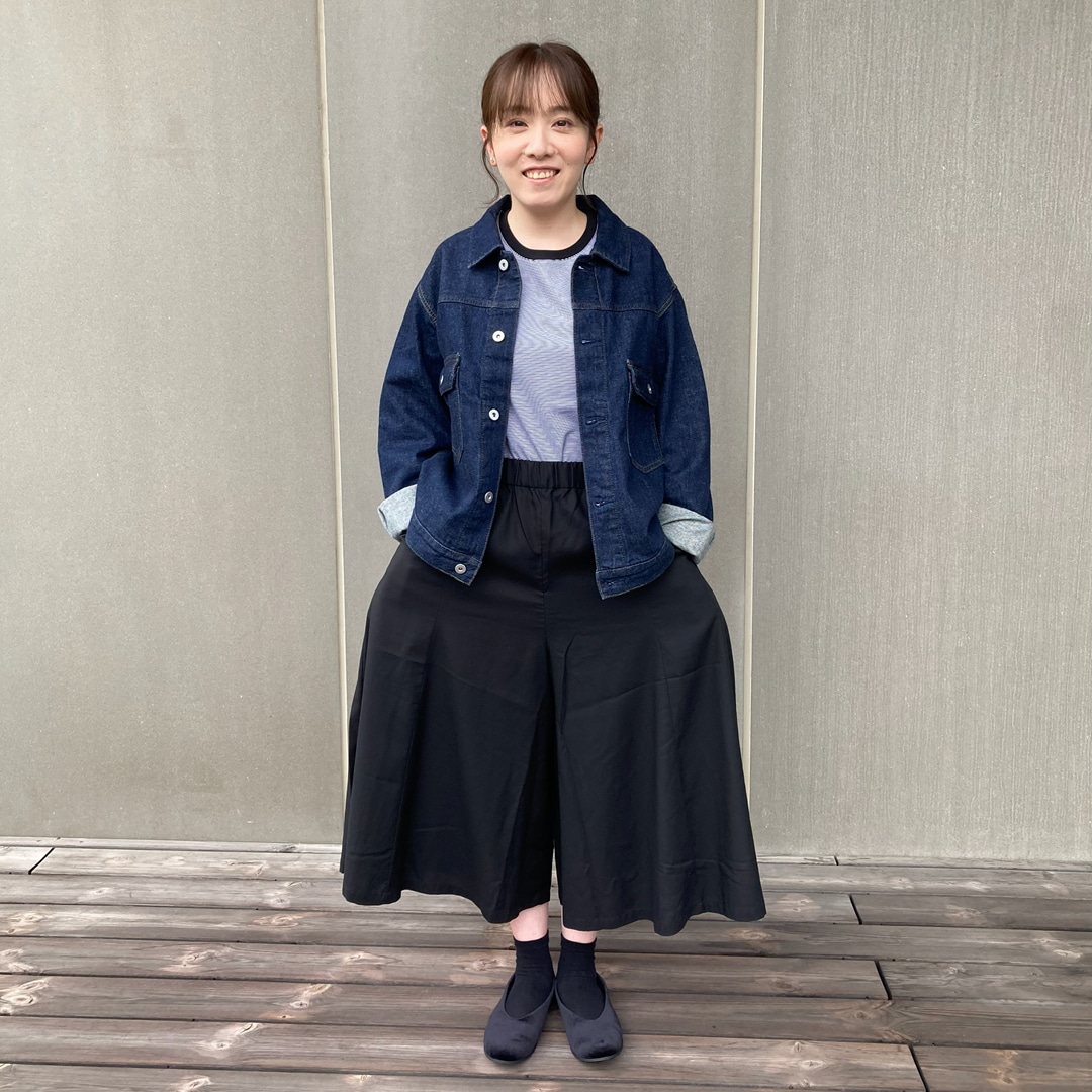 【流山おおたかの森S・C】身長159cm_l62GVo