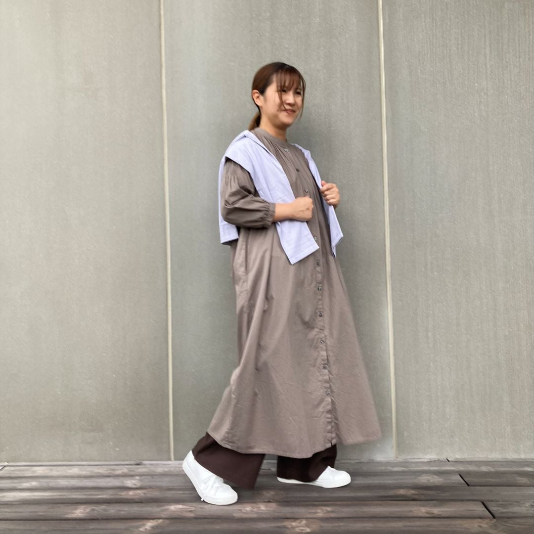 スタッフスナップ②