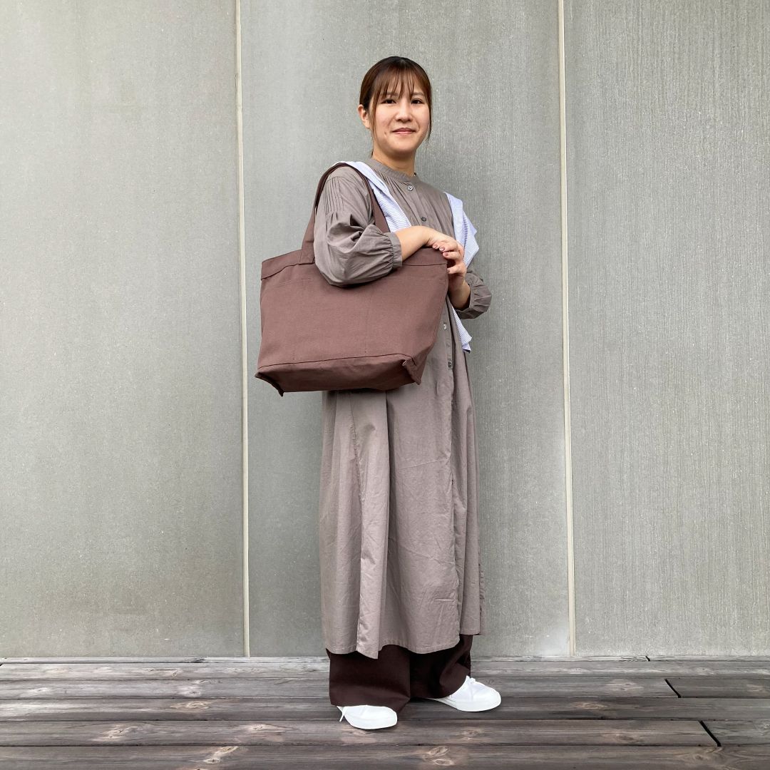 スタッフスナップ③