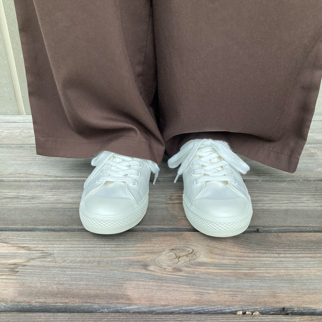 スタッフスナップ⑥