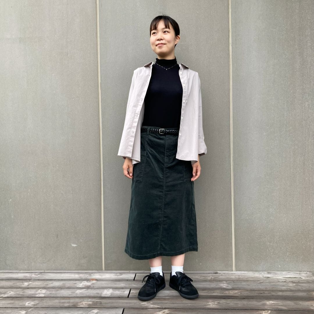 【流山おおたかの森Ｓ・Ｃ】身長159cm_1LMV79