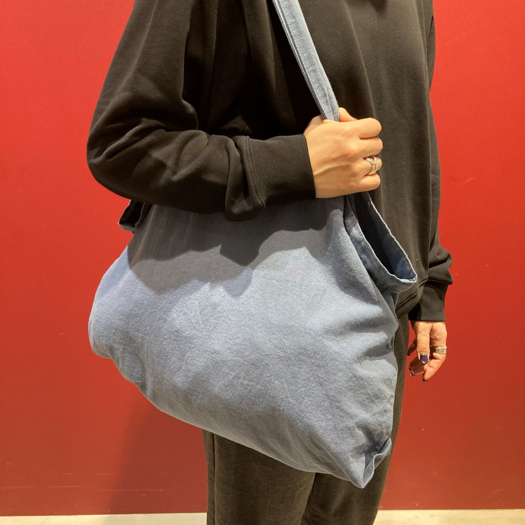 スタッフスナップ⑤