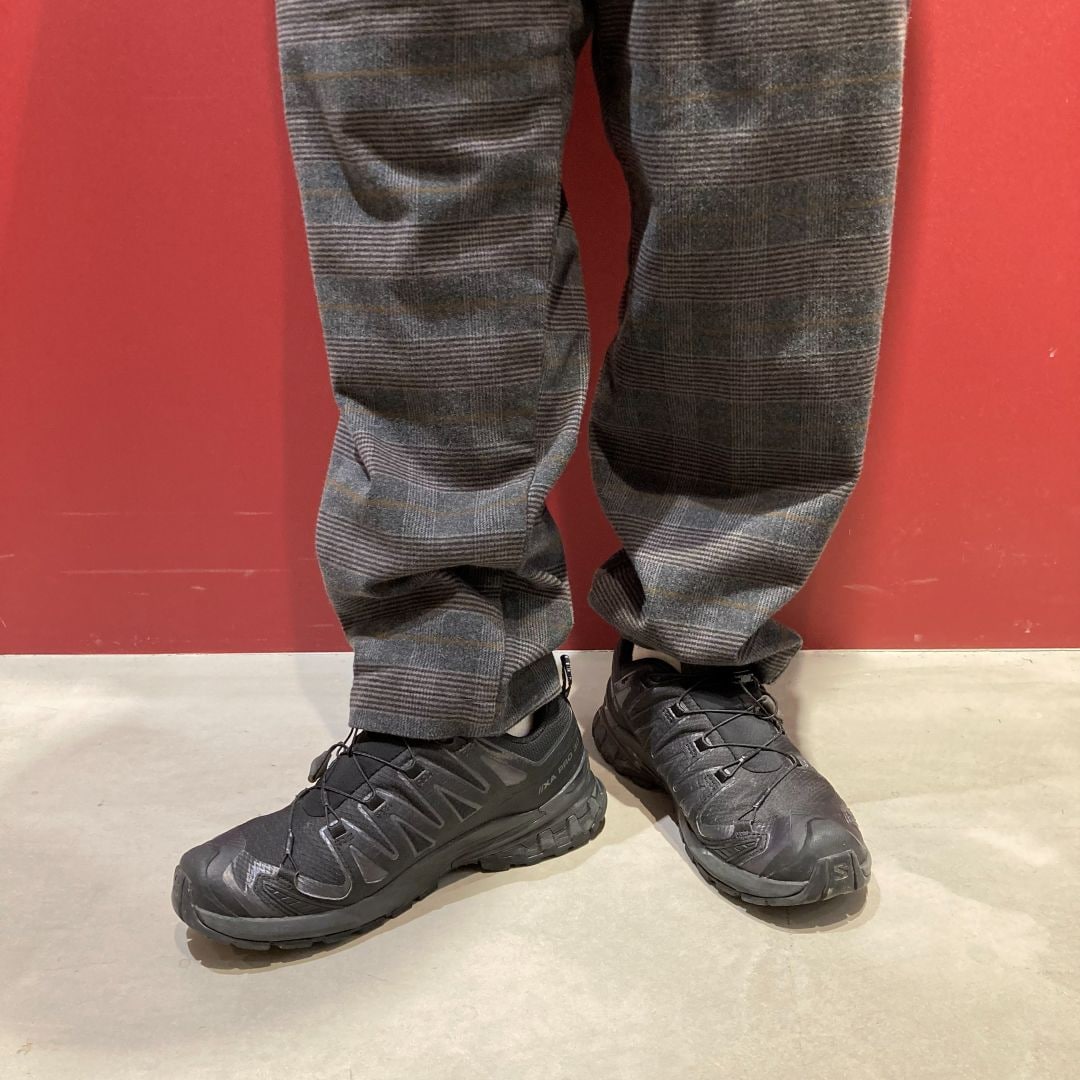 スタッフスナップ⑥