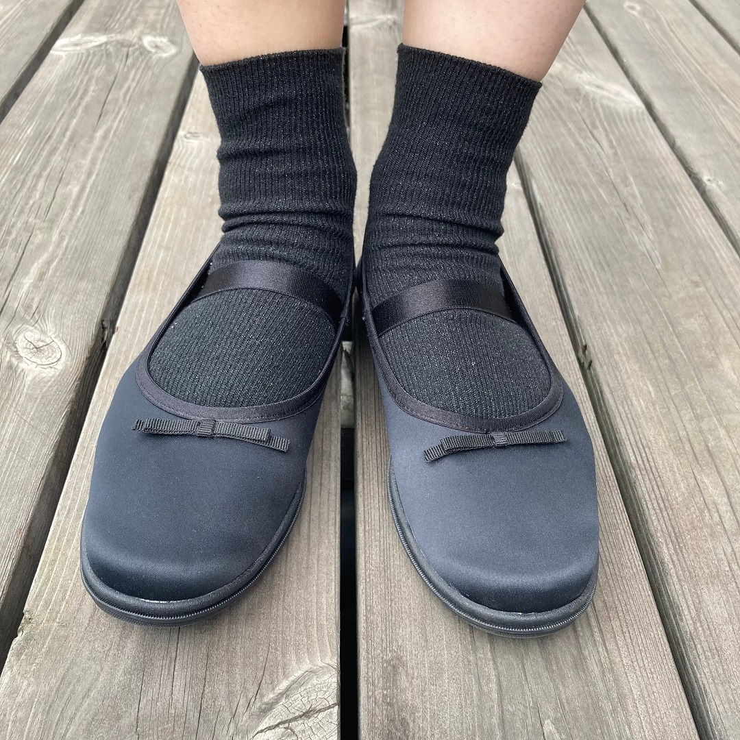 スタッフスナップ④