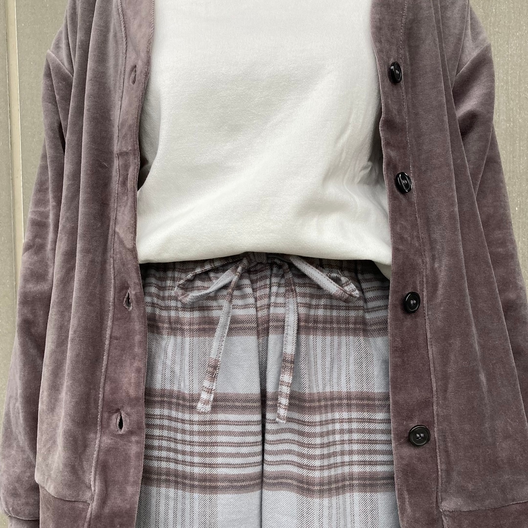 スタッフスナップ③