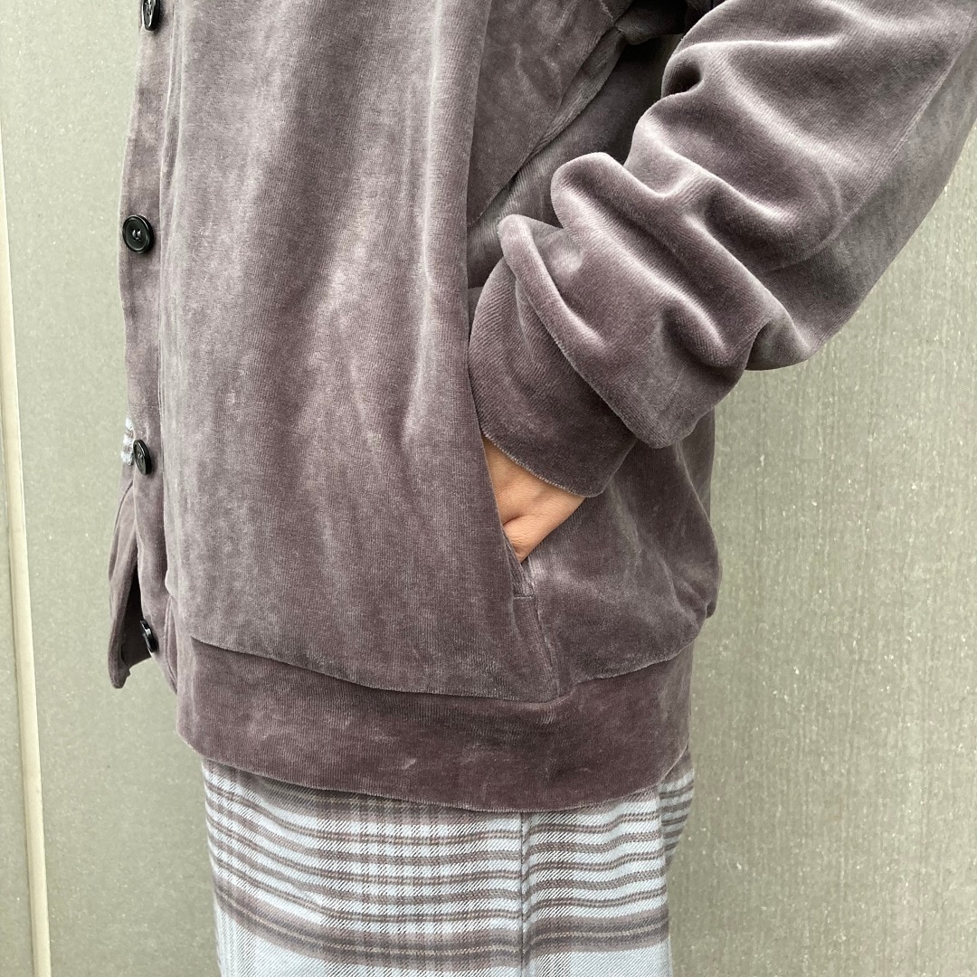 スタッフスナップ④