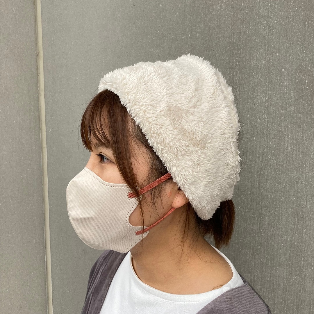 スタッフスナップ⑥