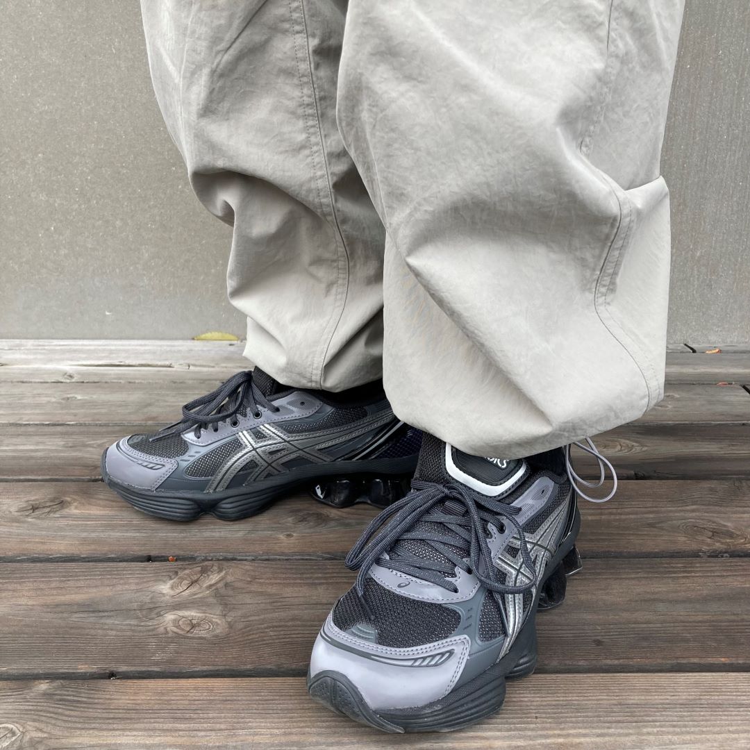 スタッフスナップ⑤