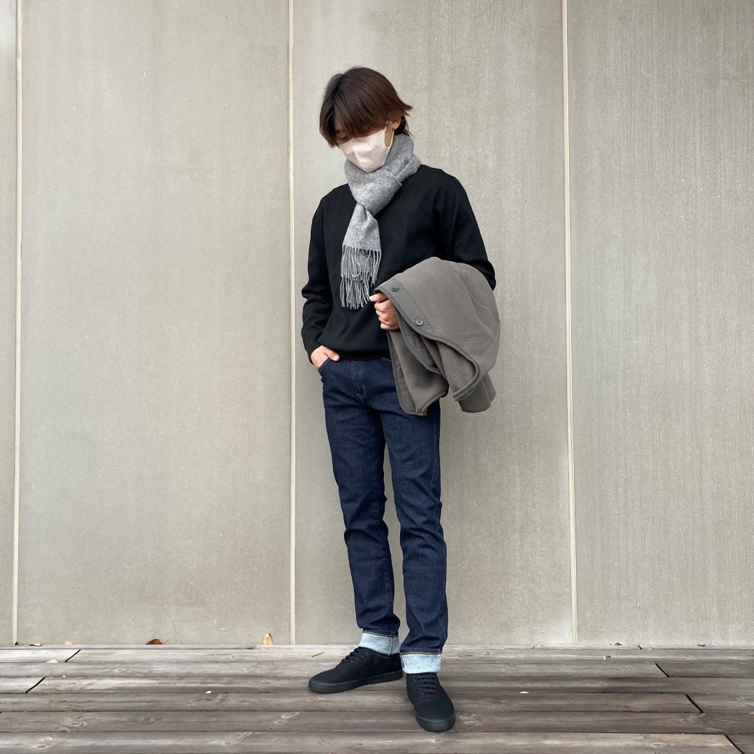 スタッフスナップ2