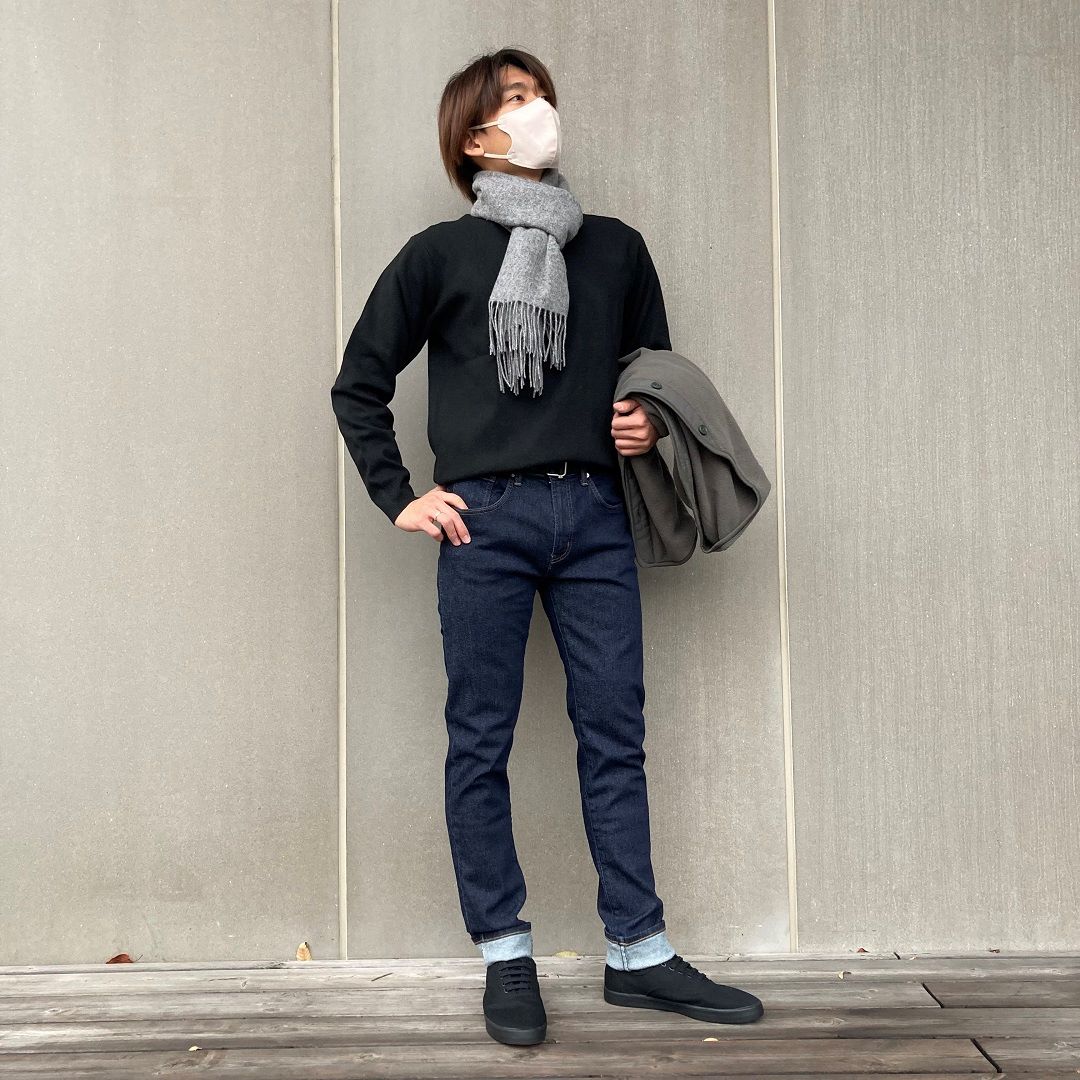 スタッフスナップ③