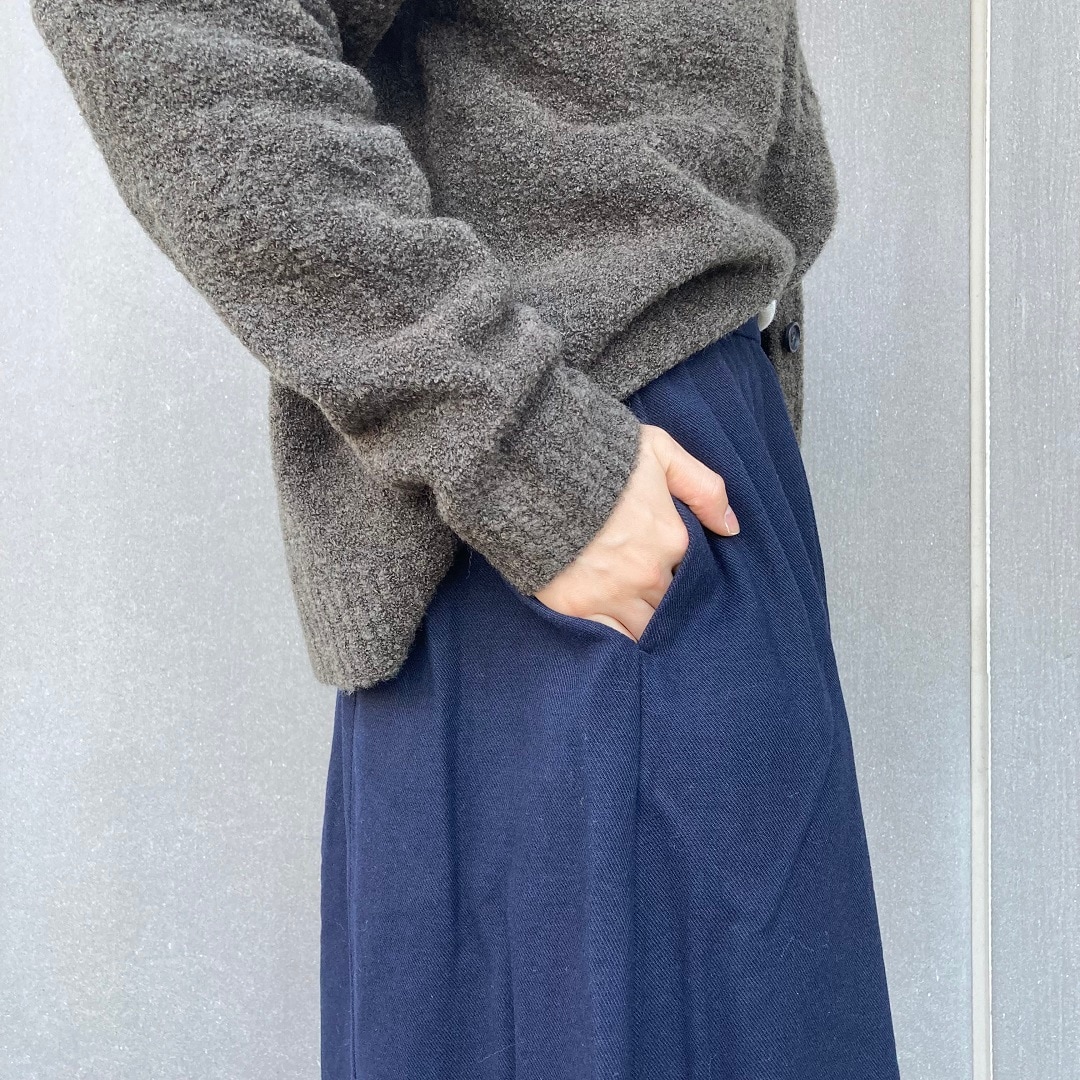 スタッフスナップ⑤