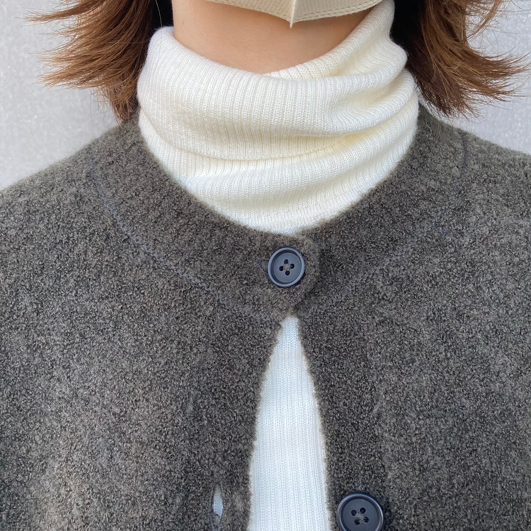 スタッフスナップ⑥