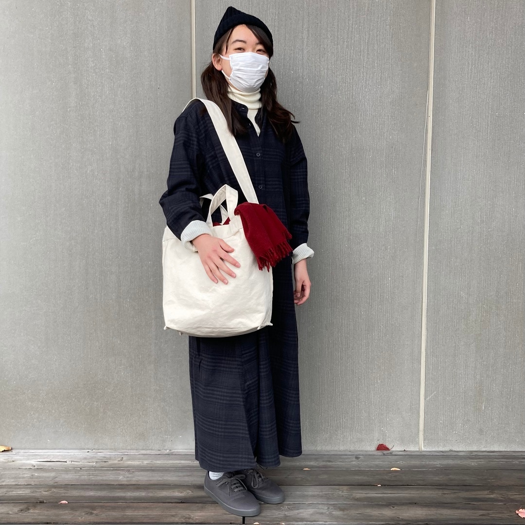 スタッフスナップ②