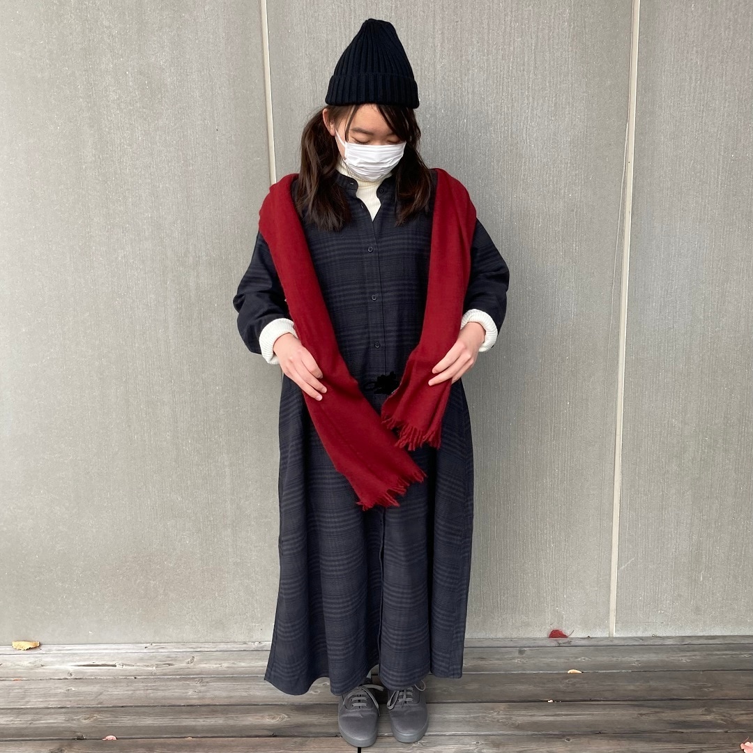 スタッフスナップ③