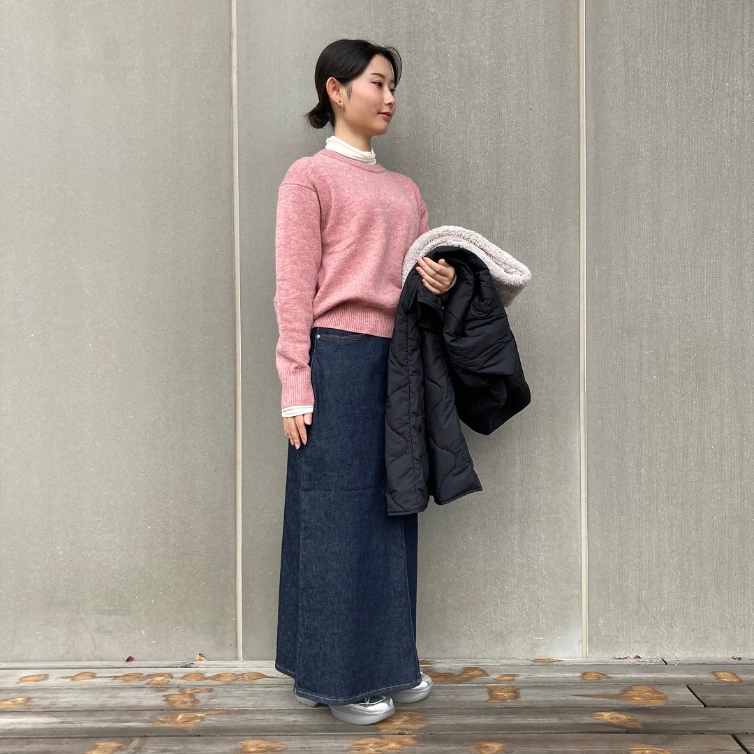 スタッフスナップ②