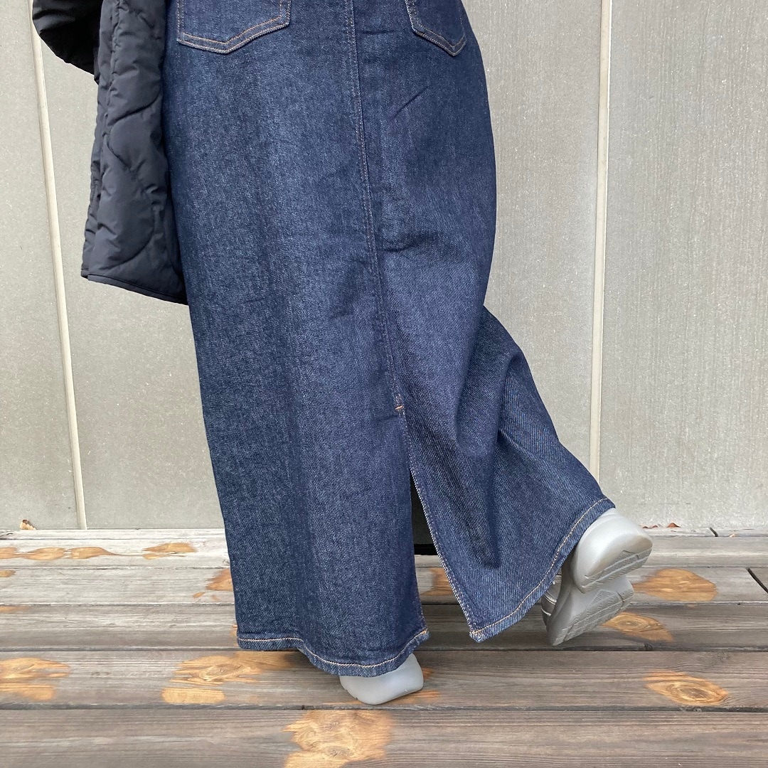 スタッフスナップ③