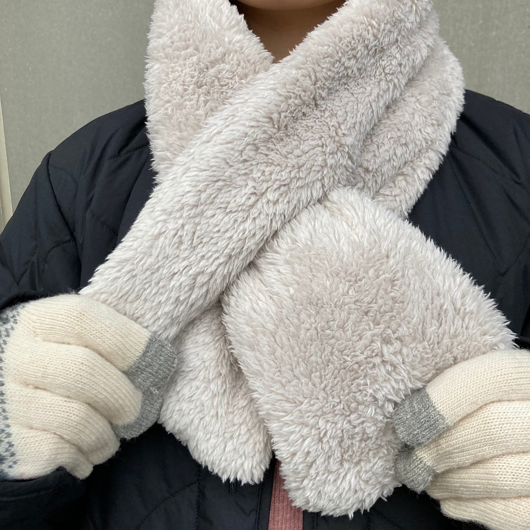 スタッフスナップ⑤