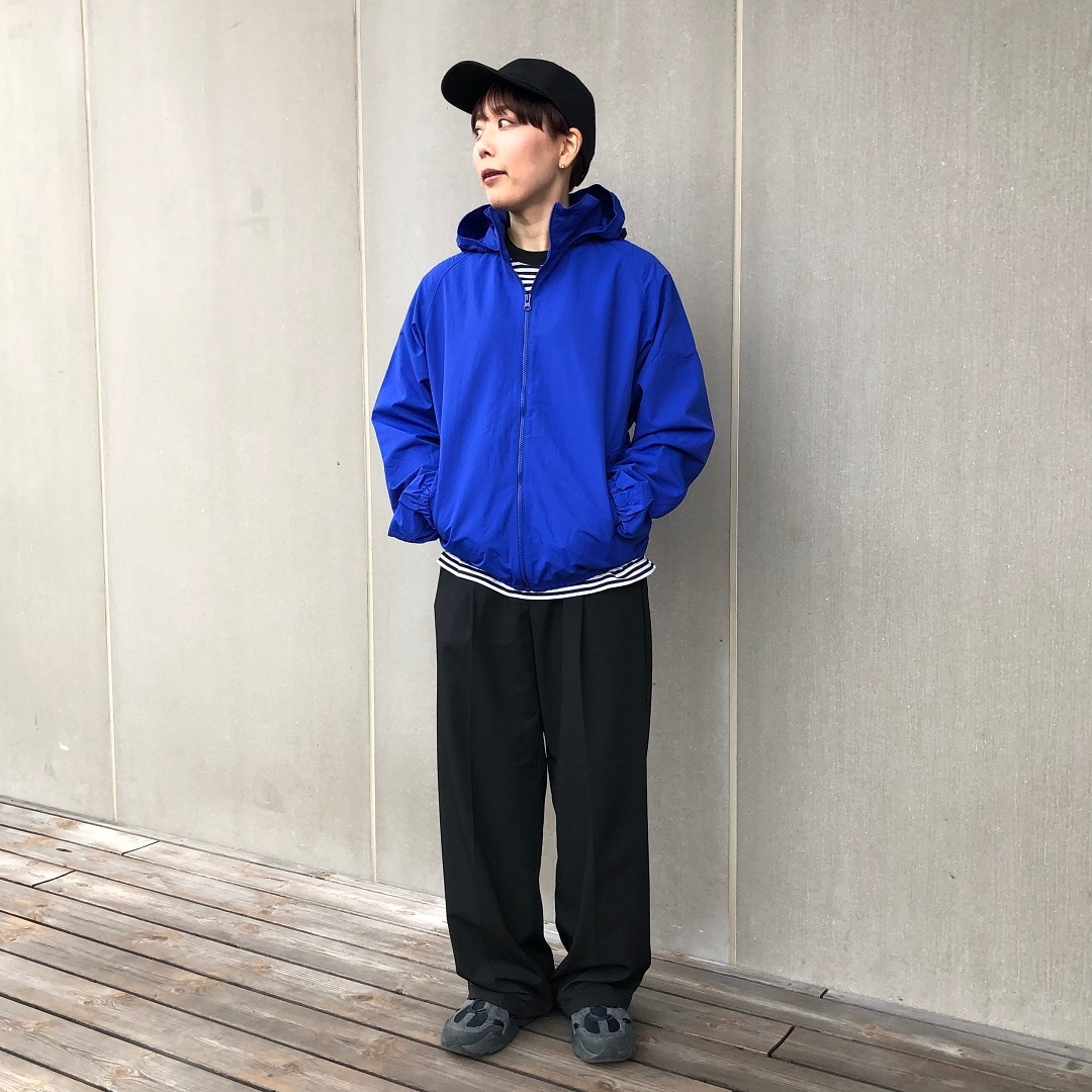 スタッフスナップ②