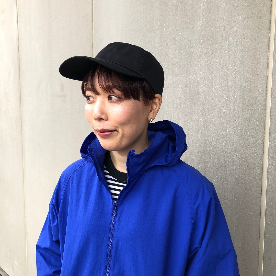 スタッフスナップ③
