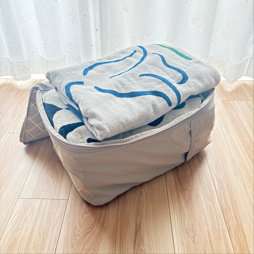 収納袋5