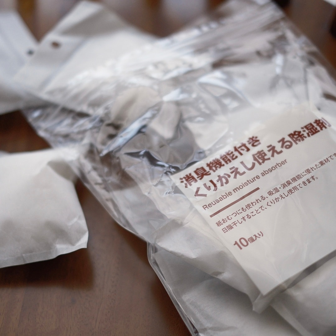 除湿剤１