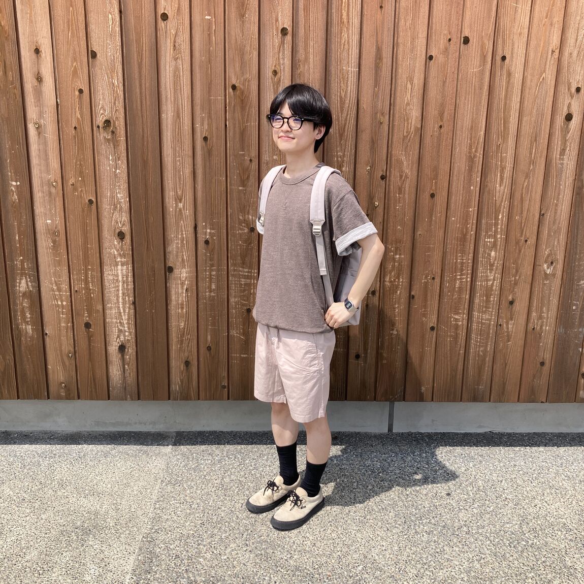 【ヨークタウン水戸】身長162cm_bge4wT