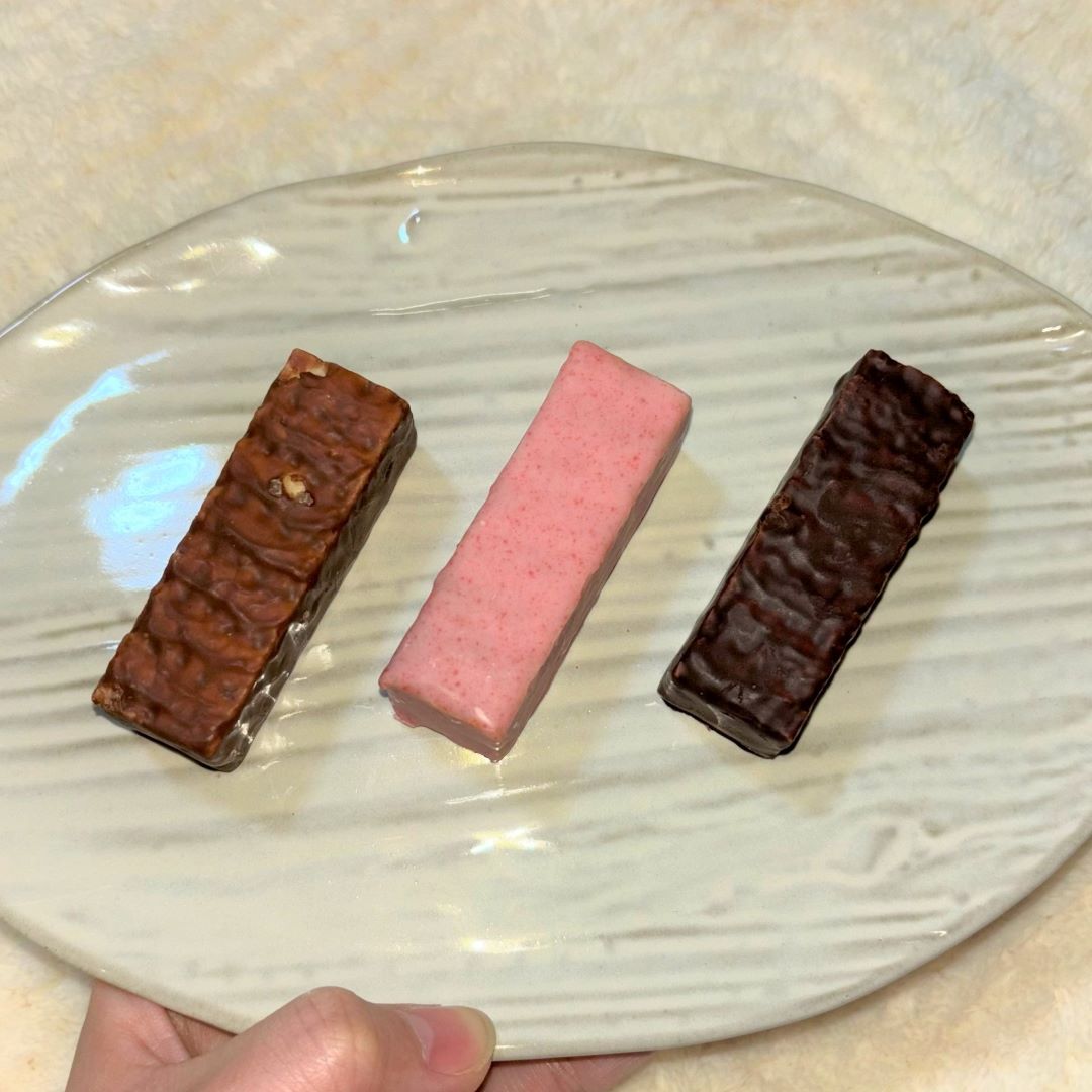ミルフィーユ見た目