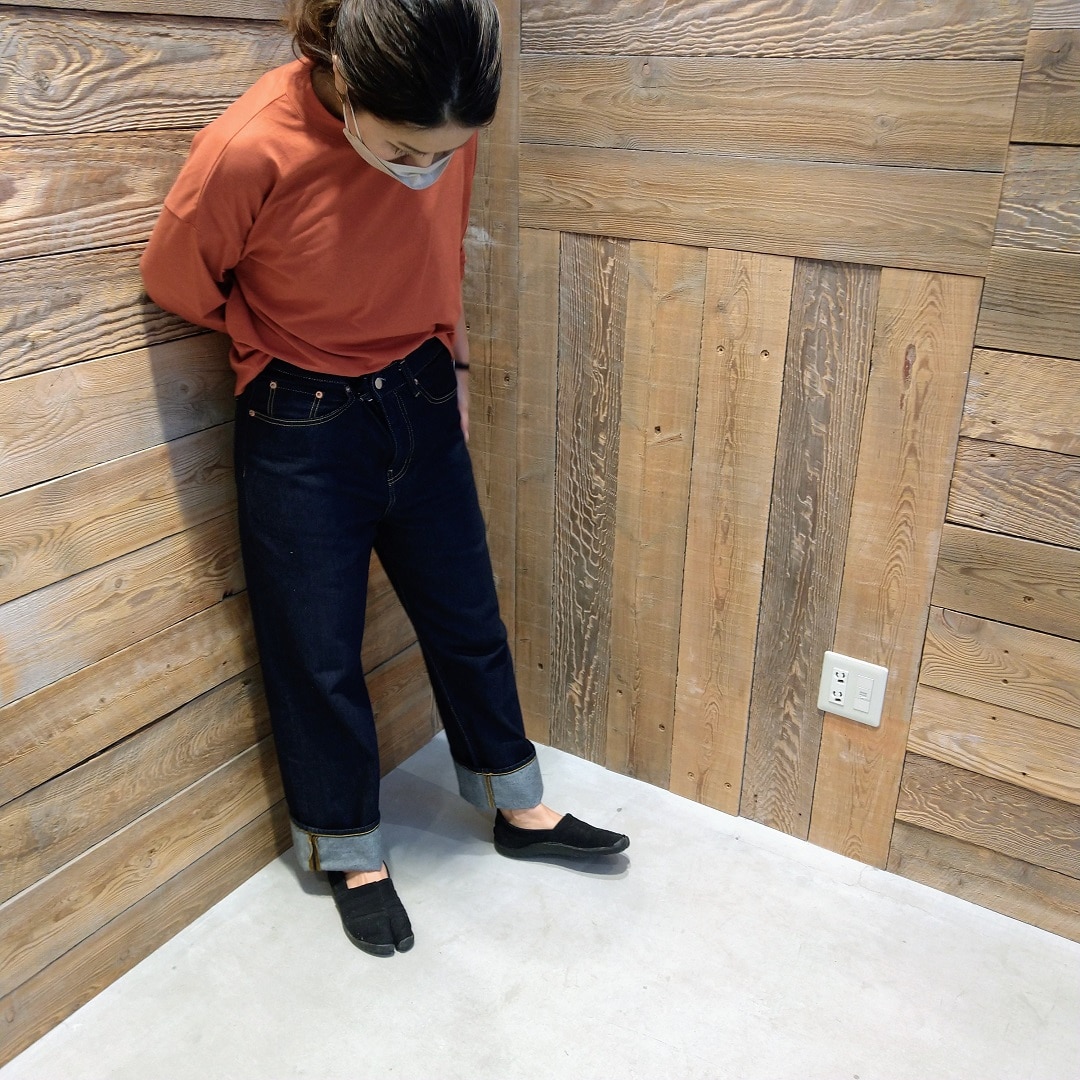 【アスモ高山】身長167cm