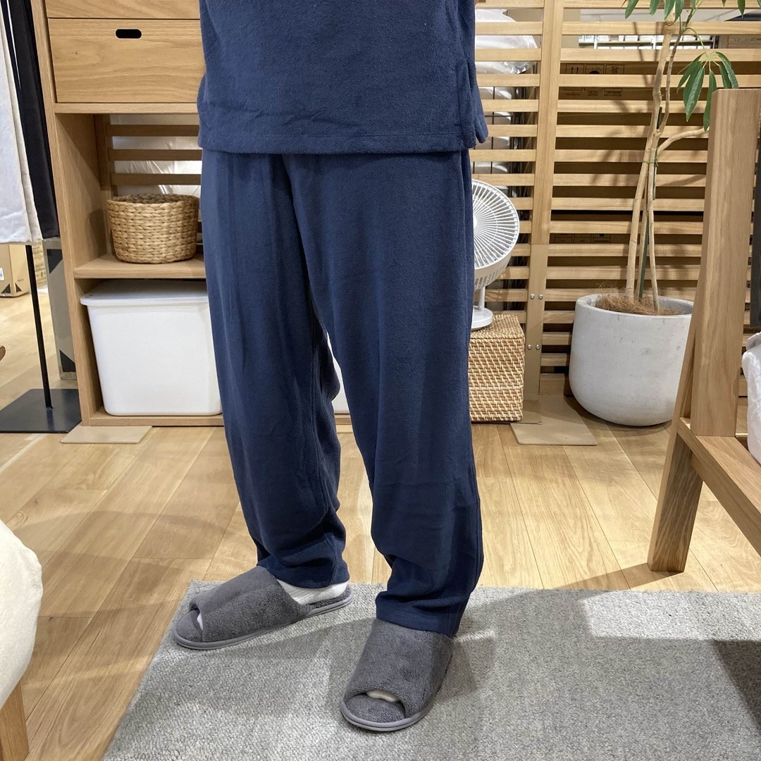 【アスモ高山】夏のお風呂上りもさらっと快適、着るタオル ルームウェアのご紹介