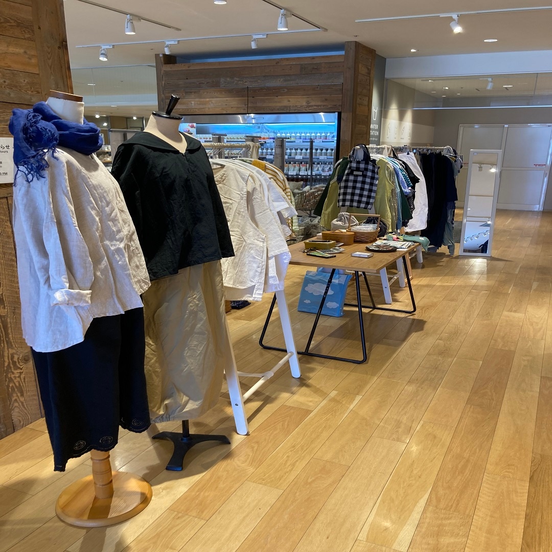 【アスモ高山】第49回つながる市開催いたしました。