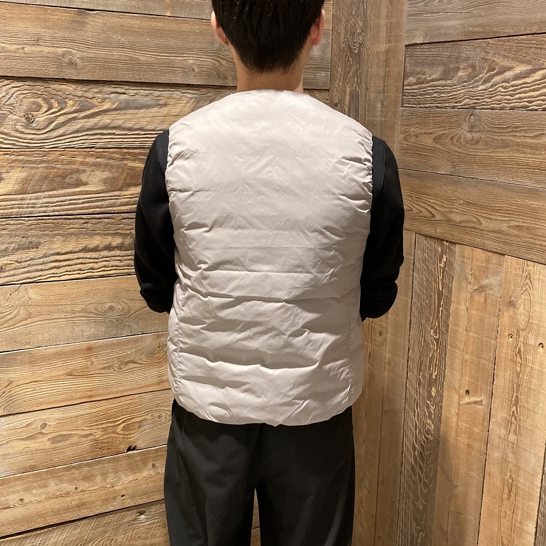 【アスモ高山】無印良品週間のオススメ商品！ ～衣服編～
