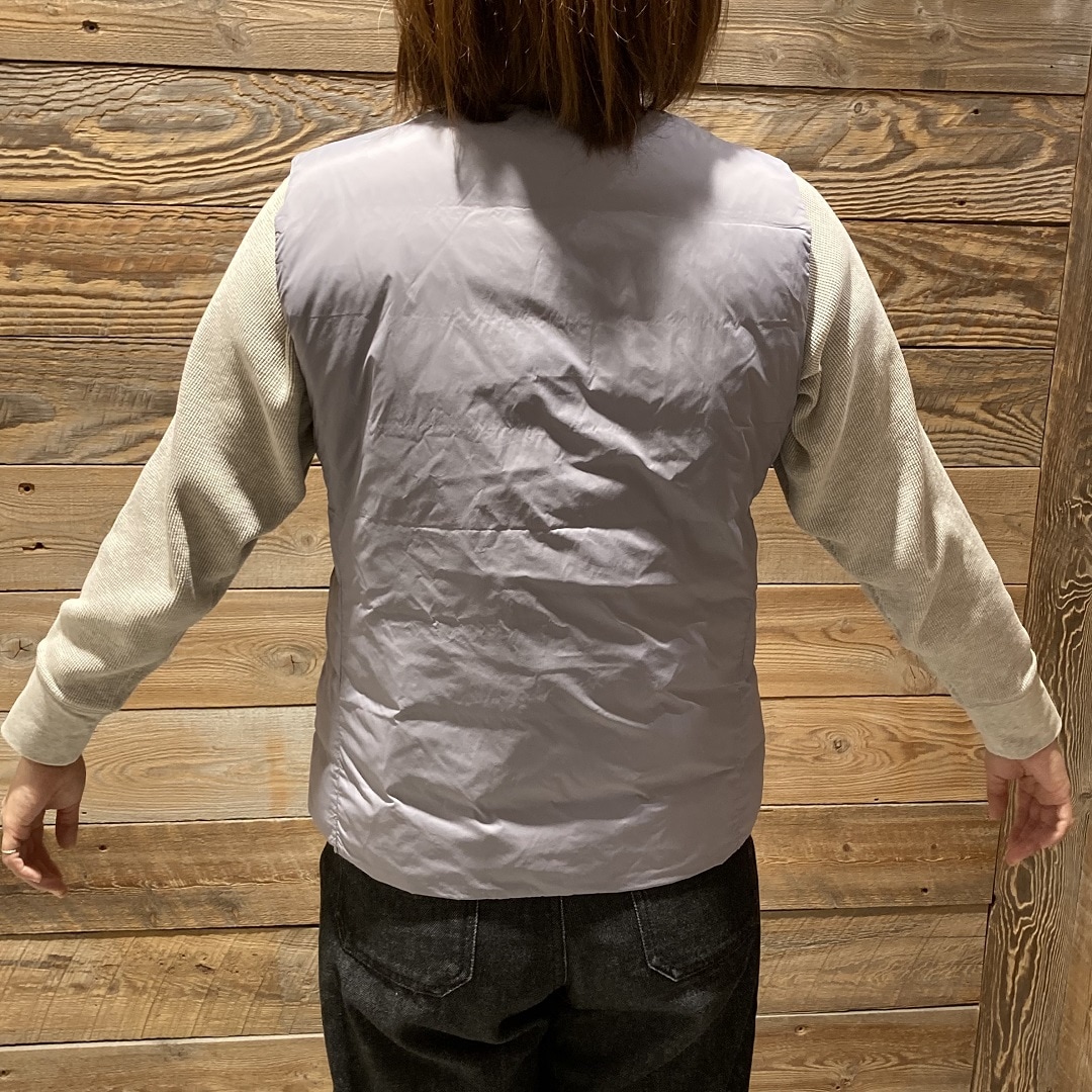 【アスモ高山】無印良品週間のオススメ商品！ ～衣服編～