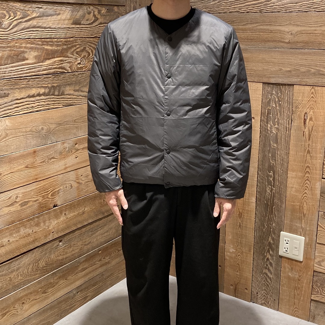 【アスモ高山】無印良品週間のオススメ商品！ ～衣服編～