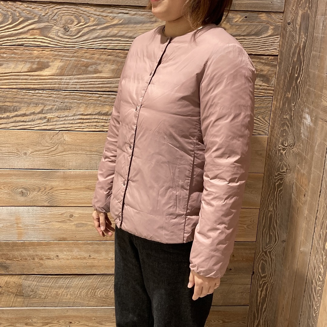 【アスモ高山】無印良品週間のオススメ商品！ ～衣服編～