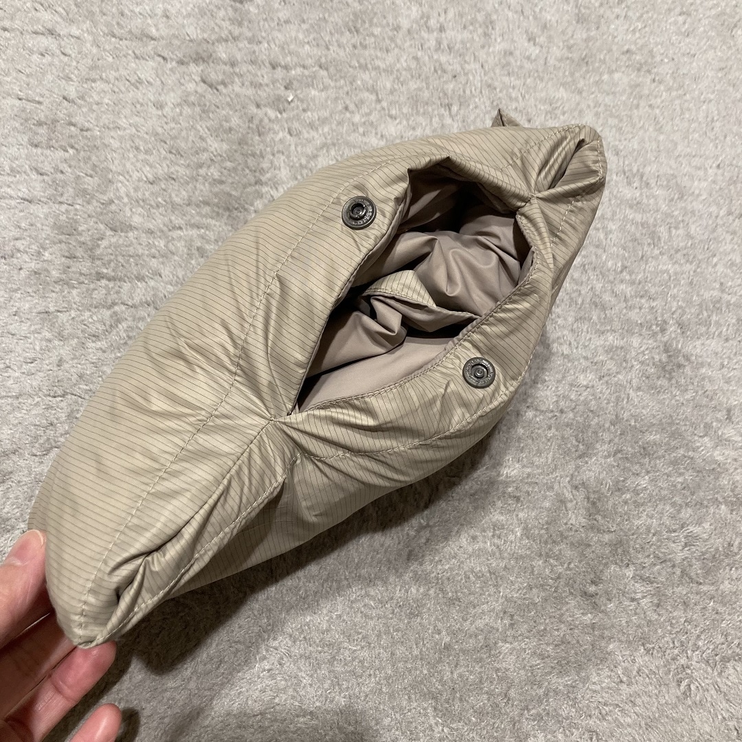 【アスモ高山】無印良品週間のオススメ商品！ ～衣服編～
