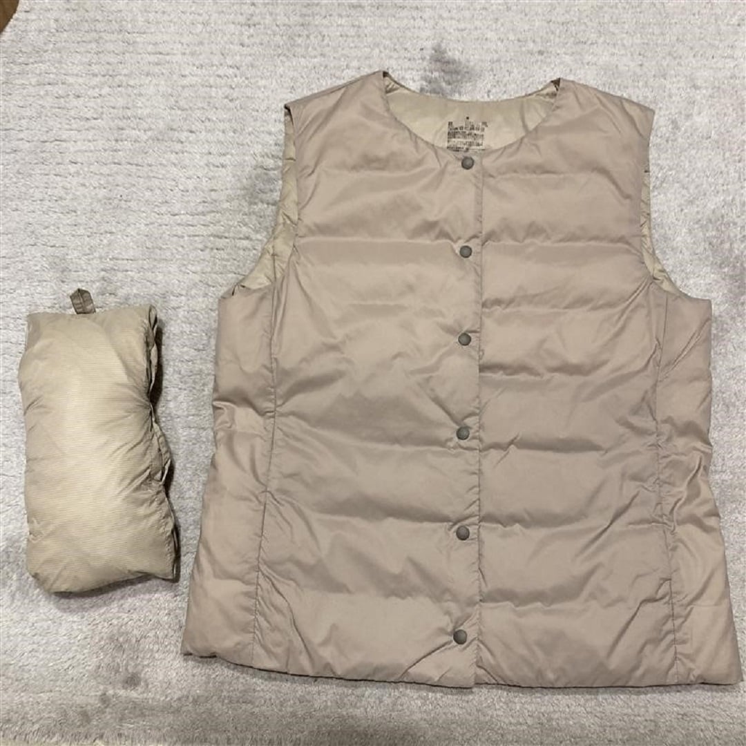 【アスモ高山】無印良品週間のオススメ商品！ ～衣服編～