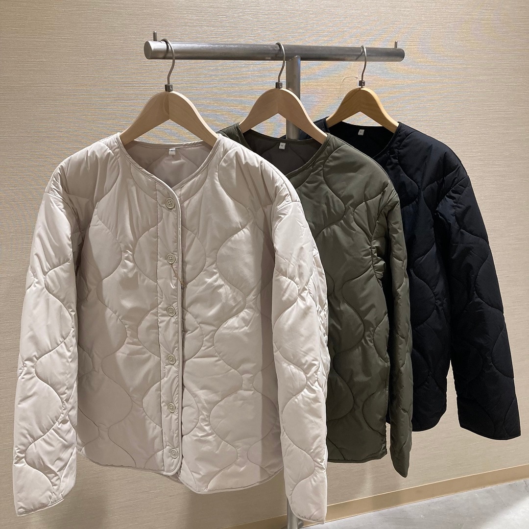 【アスモ高山】無印良品週間のオススメ商品！ ～衣服編②～