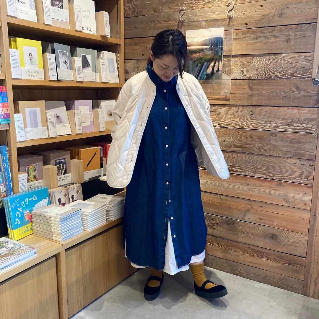 【アスモ高山】無印良品週間のオススメ商品！ ～衣服編②～