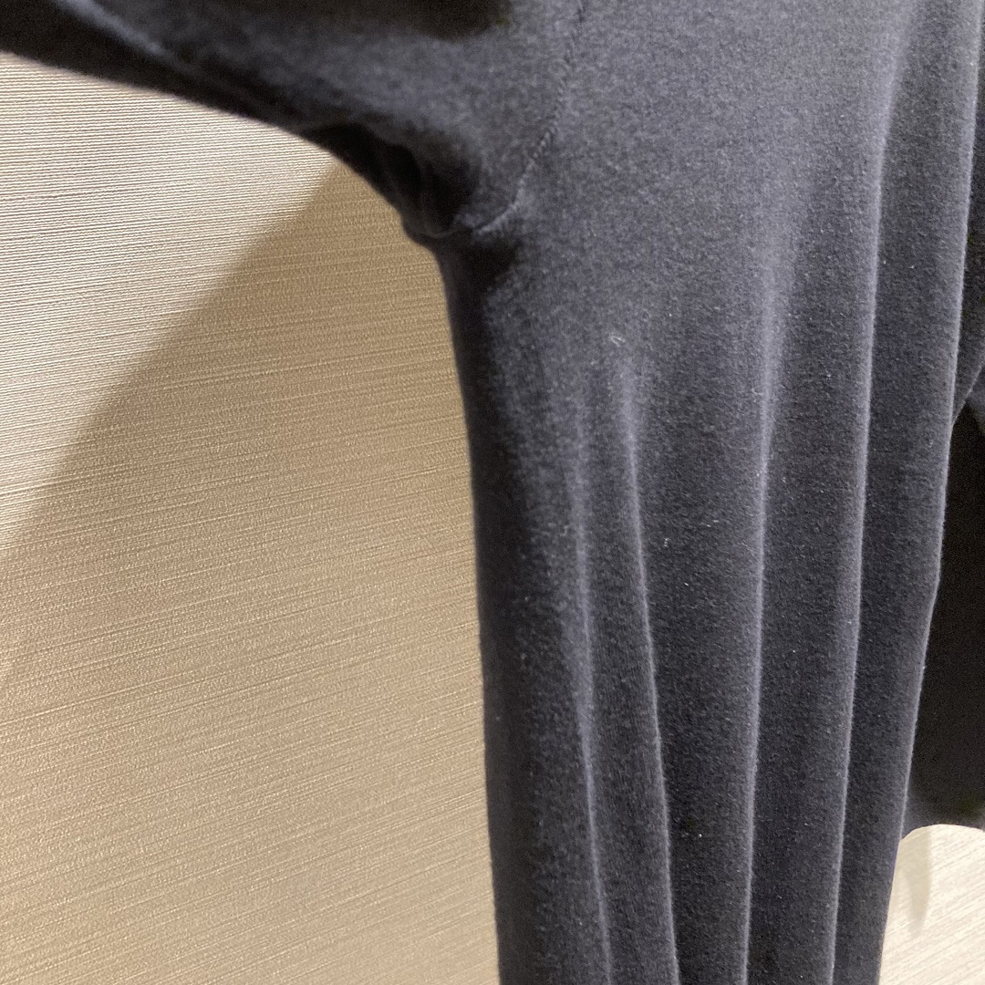 【アスモ高山】肌にも優しいあったか綿インナー