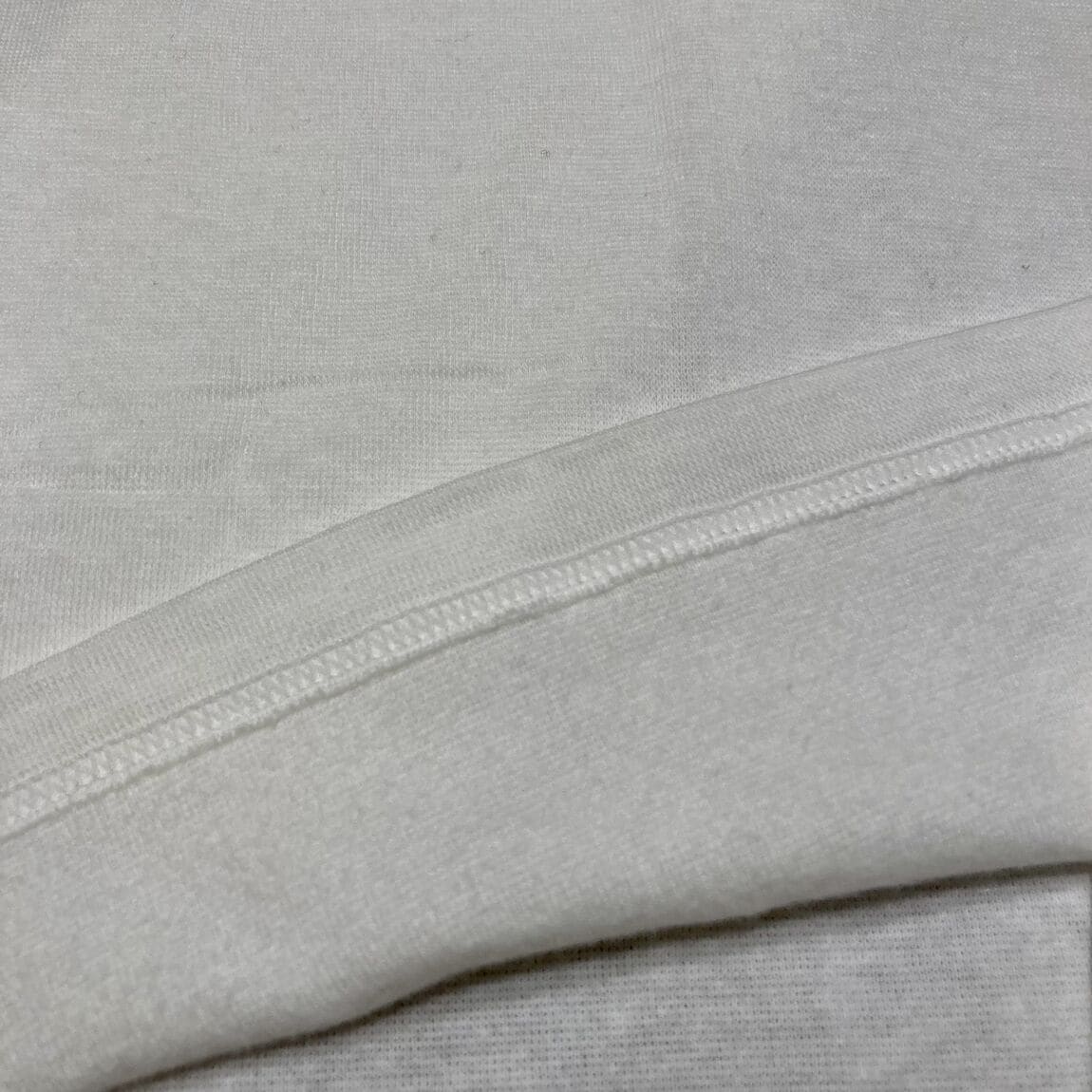 【アスモ高山】肌にもやさしいあったか綿 厚手 インナー