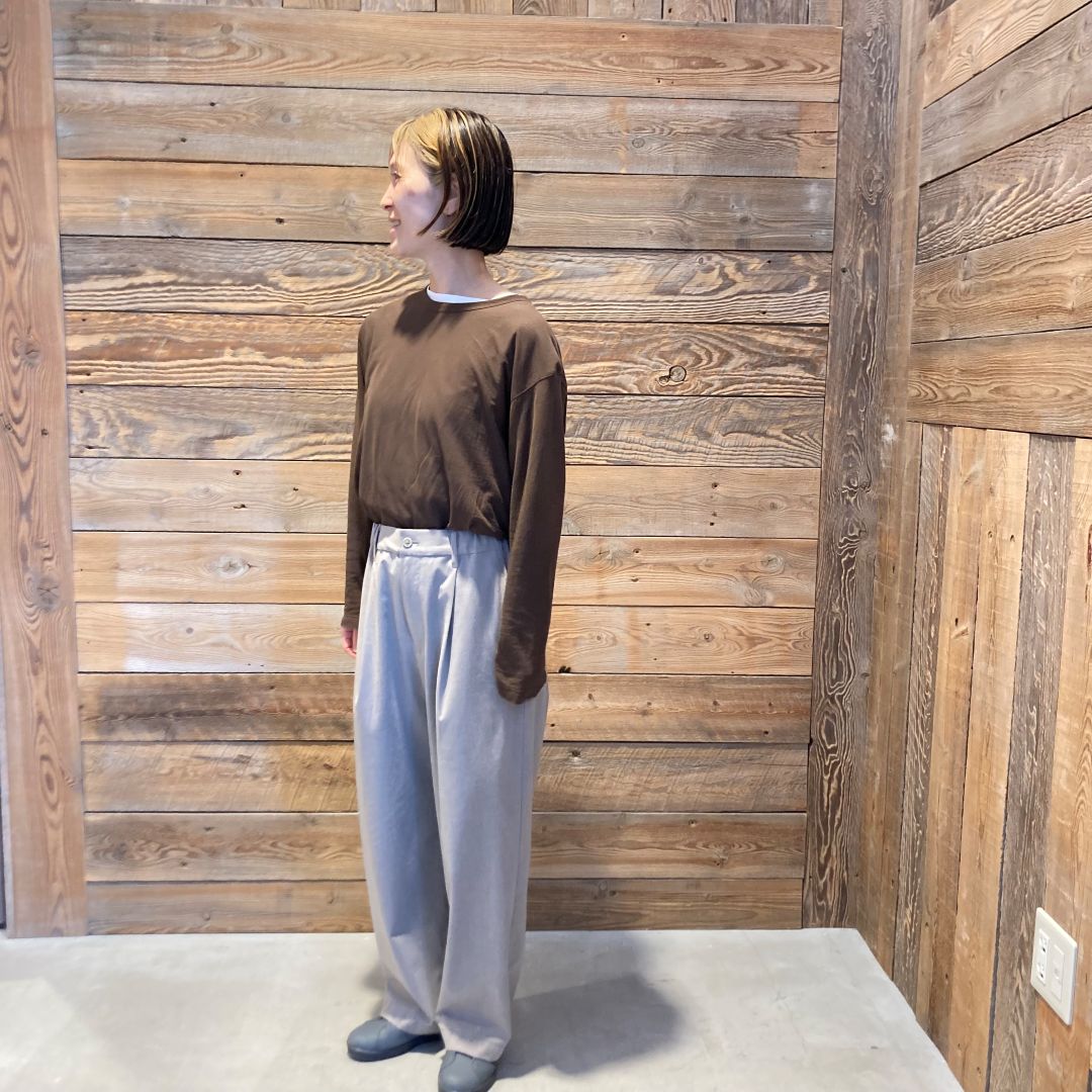 【アスモ高山】身長156㎝