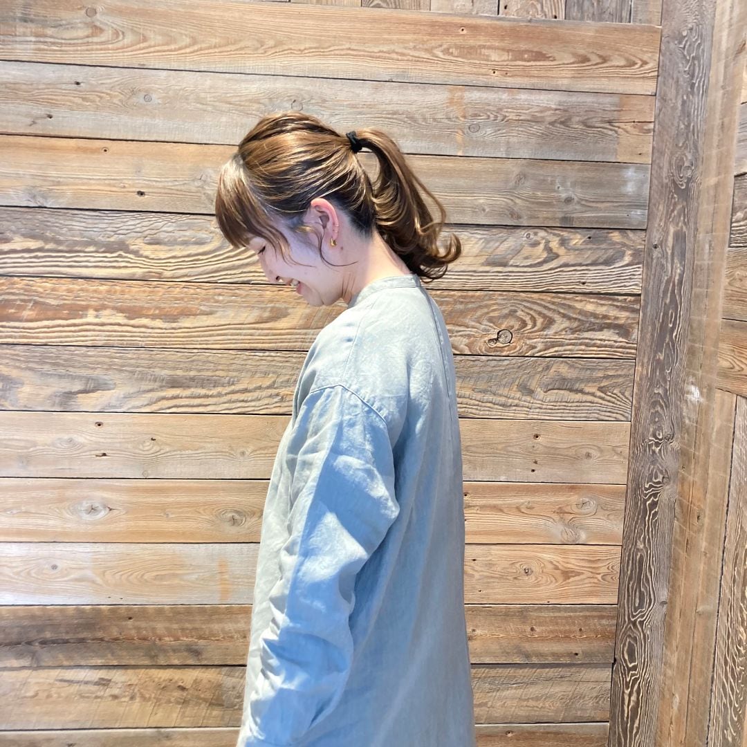 【アスモ高山】身長155㎝